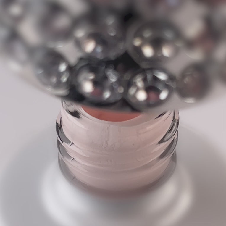 BluLou hybride nagellak 9ml Luxury - 421