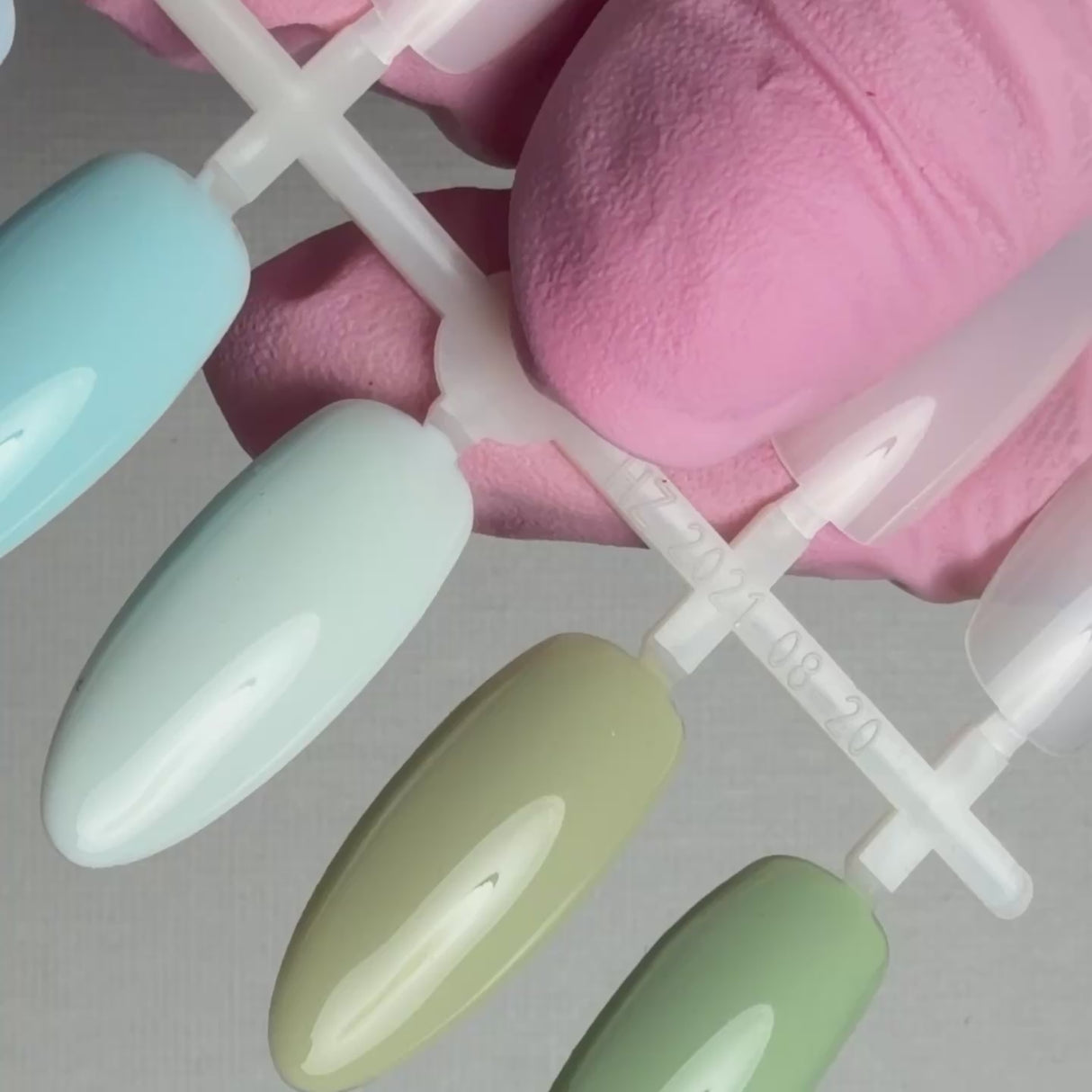 Cream Shake hybride nagellak 7,3 ml - 14