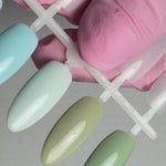 Cream Shake hybride nagellak 7,3 ml - 14