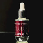 BLULOU Perfumed Cuticle Oil 9 ml - Caroline