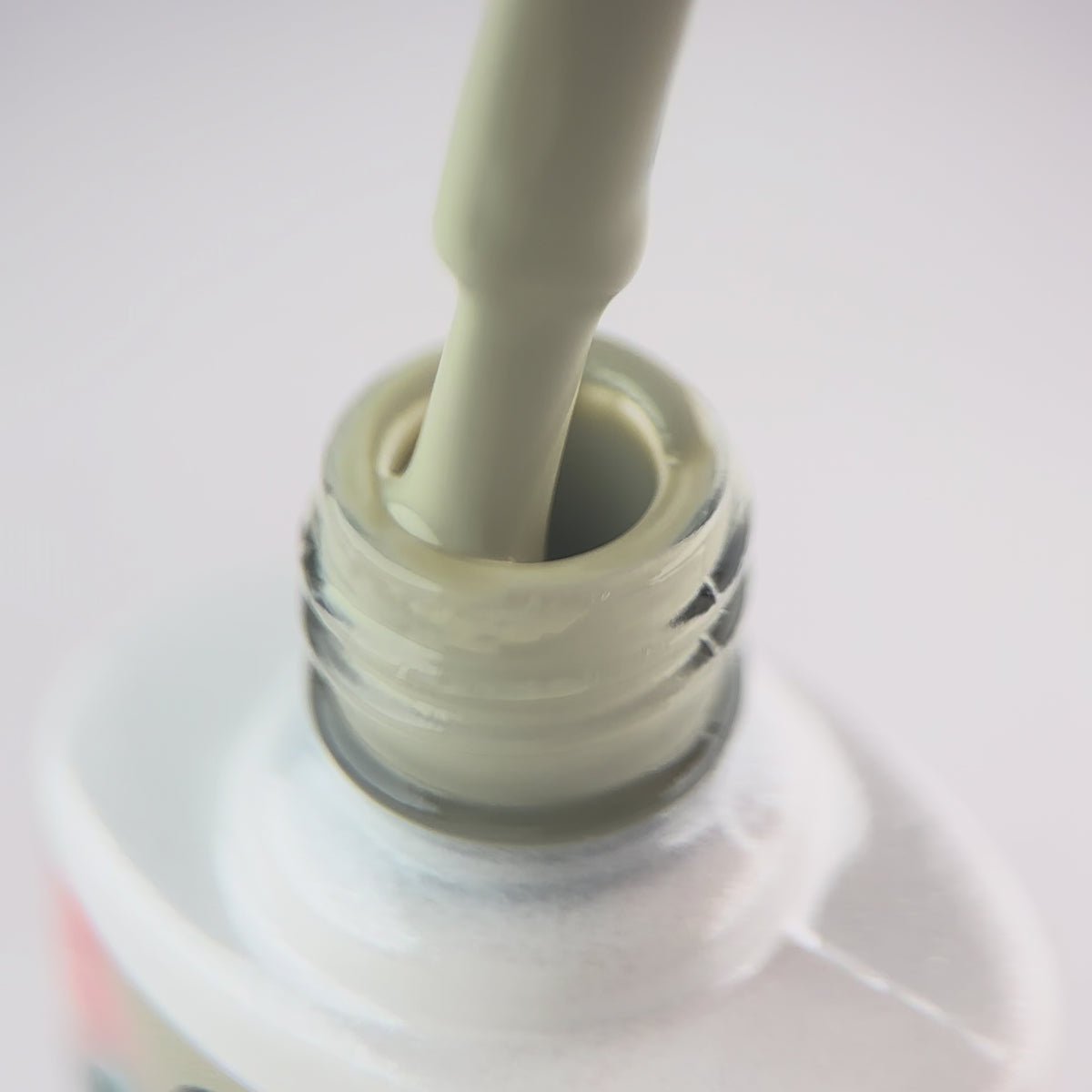 Cream Shake Hybrid Nail Polish 7.3ml - 2