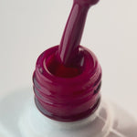 Lakier Hybrydowy FEVER Hot 6 ml - 85
