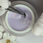 BluLou Nude Balance Builder Base 009 15ml - building base - for natural nails and extensions