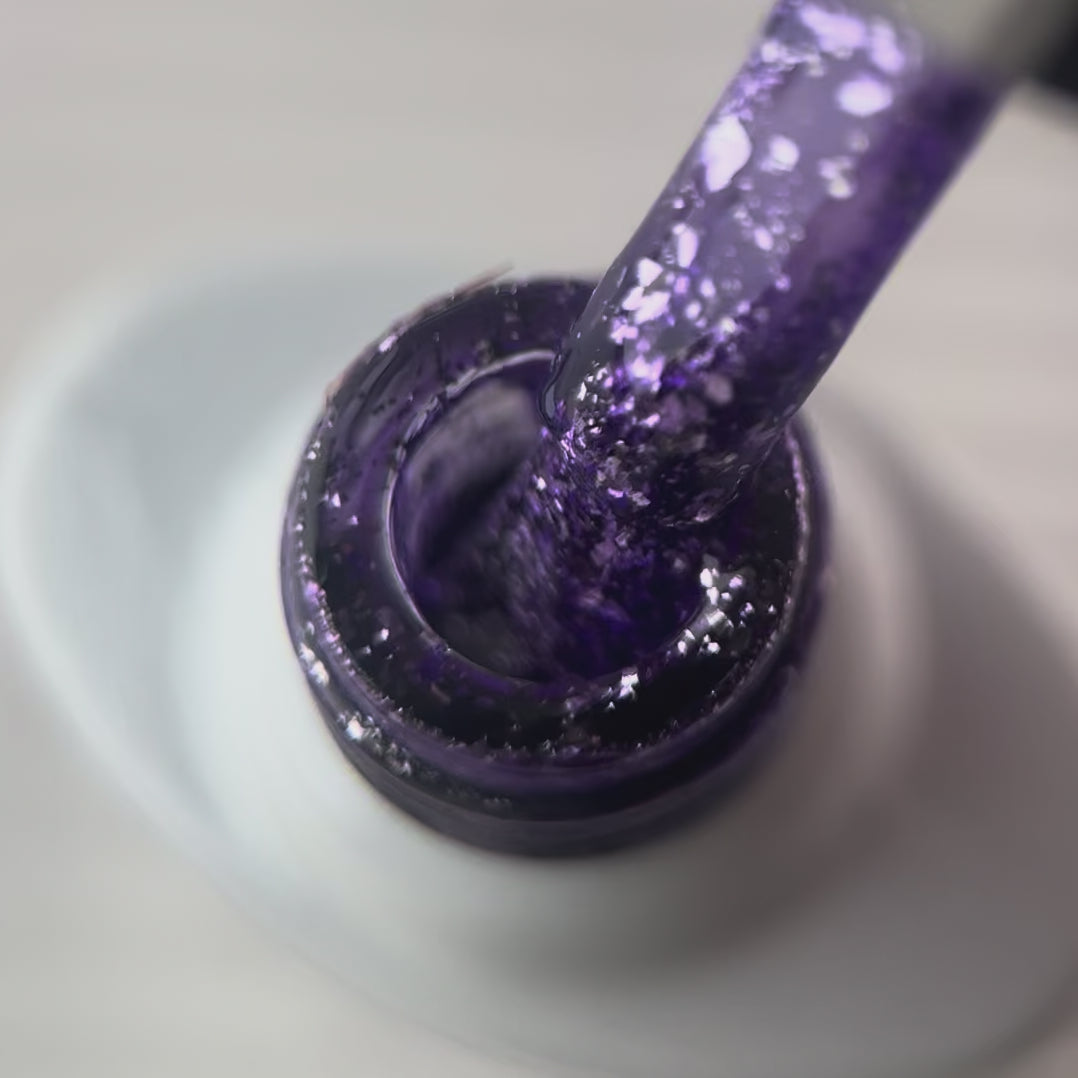Vernis Semi-Permanent Metallic Obsession 7,3ml 02