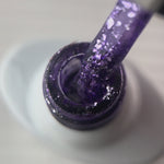 Vernis Semi-Permanent Metallic Obsession 7,3ml 02