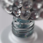 Vernis à ongles hybride Glitter Show BluLou 9 ml - 298