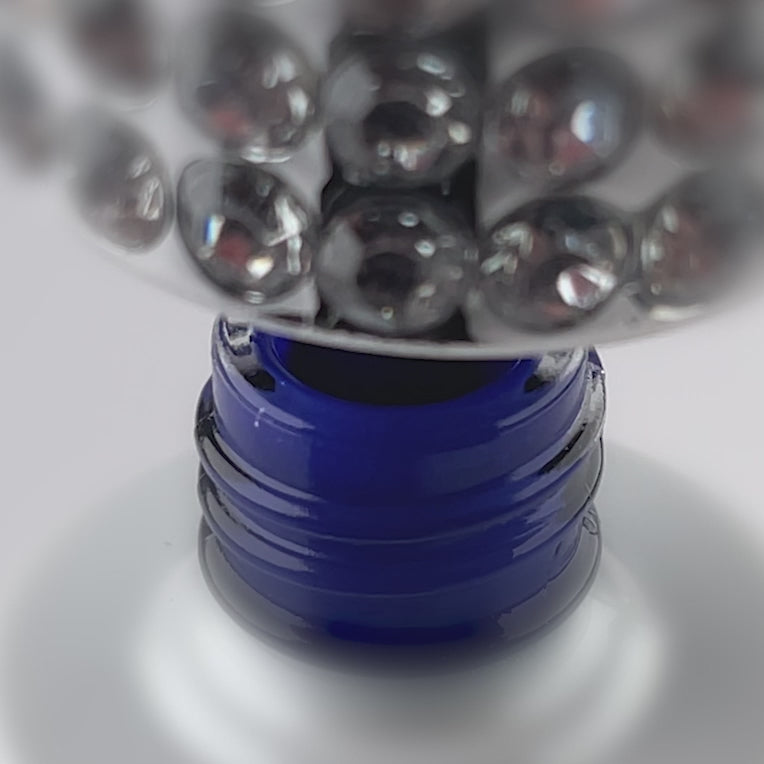 Vernis à ongles hybride BluLou 9ml Luxe - 437