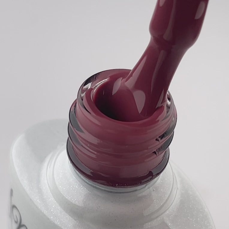 Lakier Hybrydowy Bella Donna 7,3ml-Veronica