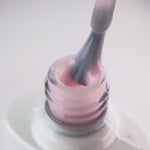 Top Glow Non Wipe  7,3ml - Bare Blush