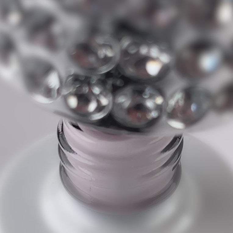 BluLou hybride nagellak 9ml Luxury - 396