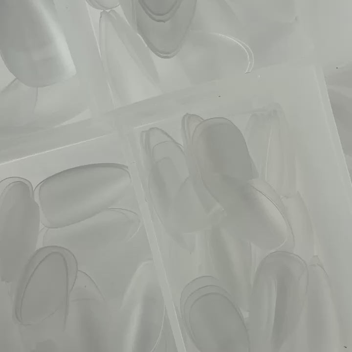 Capsules Quick Step Salon MINI ALMOND - 450 pièces