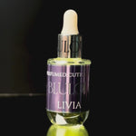 BLULOU Huile Parfumée pour Cuticules 9 ml - Livia