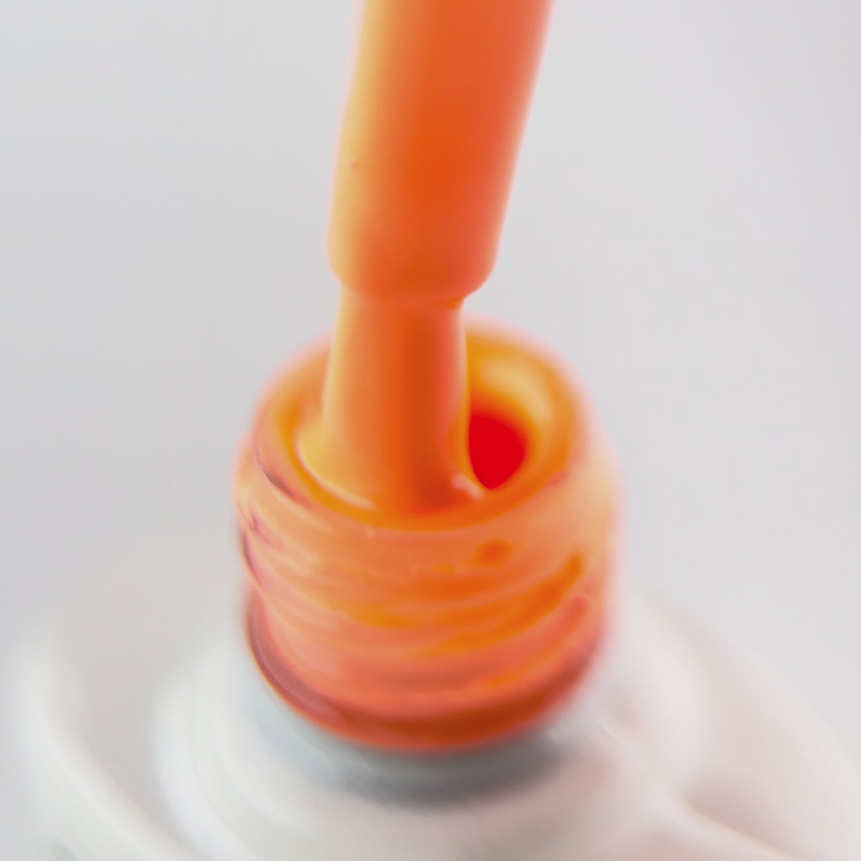 FEVER Fiesta Hybrid Nail Polish 7.3ml - 28