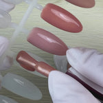 FEVER Kasjmier hybride nagellak 7,3 ml - 111