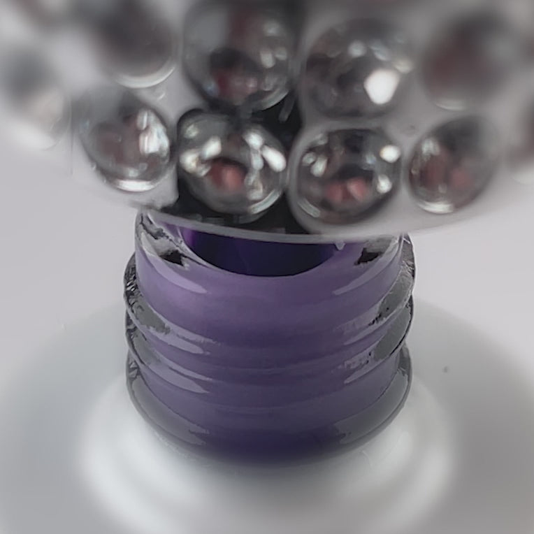 Farbe Gummibasis 9 ml – Lilaton Nr.: 461