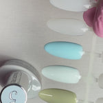 Vernis à ongles hybride Cream Shake 7,3 ml - 5