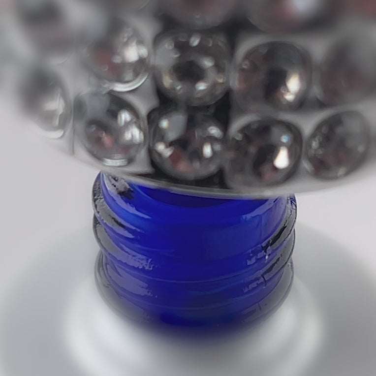 Vernis à ongles hybride BluLou 9ml Luxe - 438