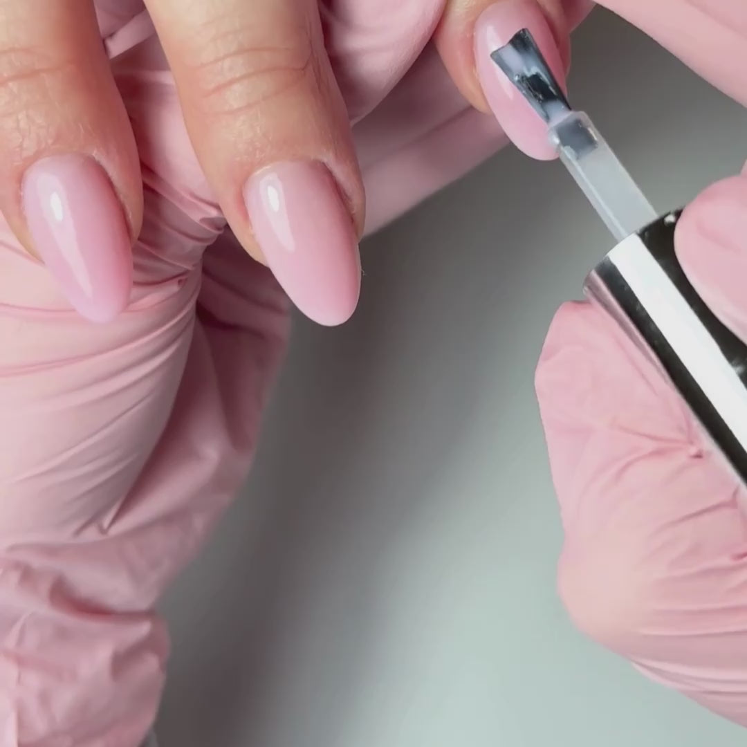 Baby Boomer Weißes Gel 5g