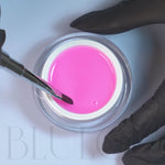 Żel budujący NO HEAT COLOR 15ml - 35