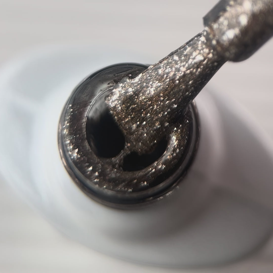 Vernis Semi-Permanent Metallic Obsession 7,3ml 08