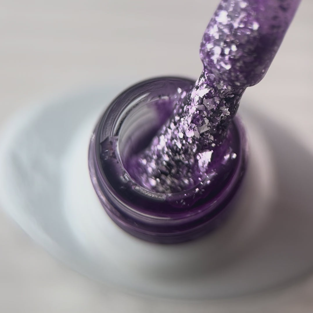 Lakier Hybrydowy Metallic Obsession 7,3ml 03
