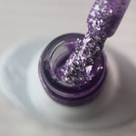 Lakier Hybrydowy Metallic Obsession 7,3ml 03