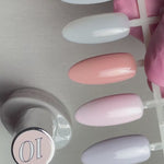 Cream Shake Hybrid Nail Polish 7.3ml - 10