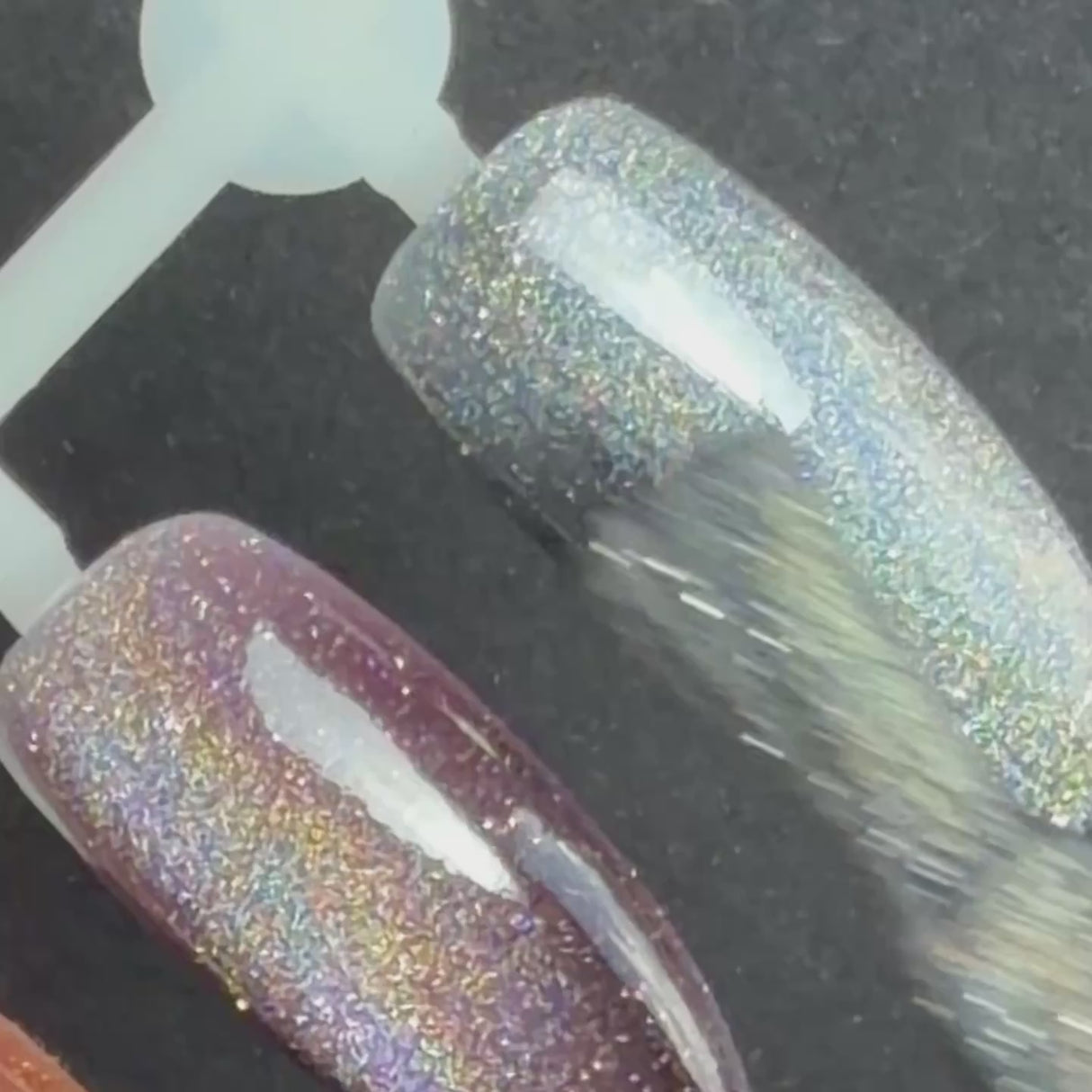 Vernis à ongles hybride FEVER Neon 7,3 ml - 122