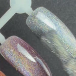 Vernis à ongles hybride FEVER Neon 7,3 ml - 122