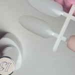 Cream Shake Hybrid Nail Polish 7.3ml - 15