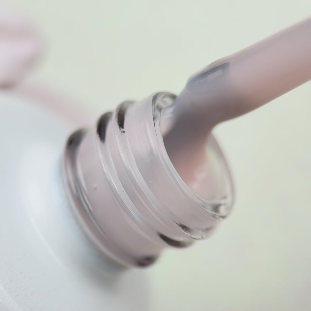 Gel acrílico líquido em frasco, nude claro - Líquido Acrílico em Frasco - 04