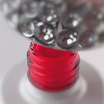 BluLou esmalte de uñas híbrido 9ml Lujo - 314