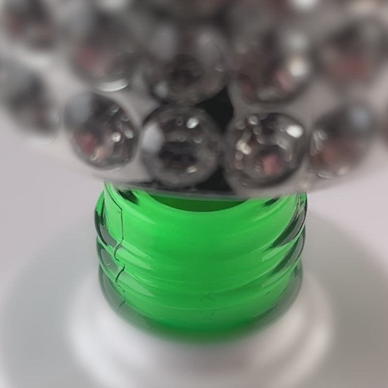 Vernis à ongles hybride BluLou 9ml Luxe - 416