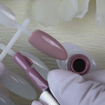 Vernis à ongles hybride FEVER Cashmere 7,3 ml - 104