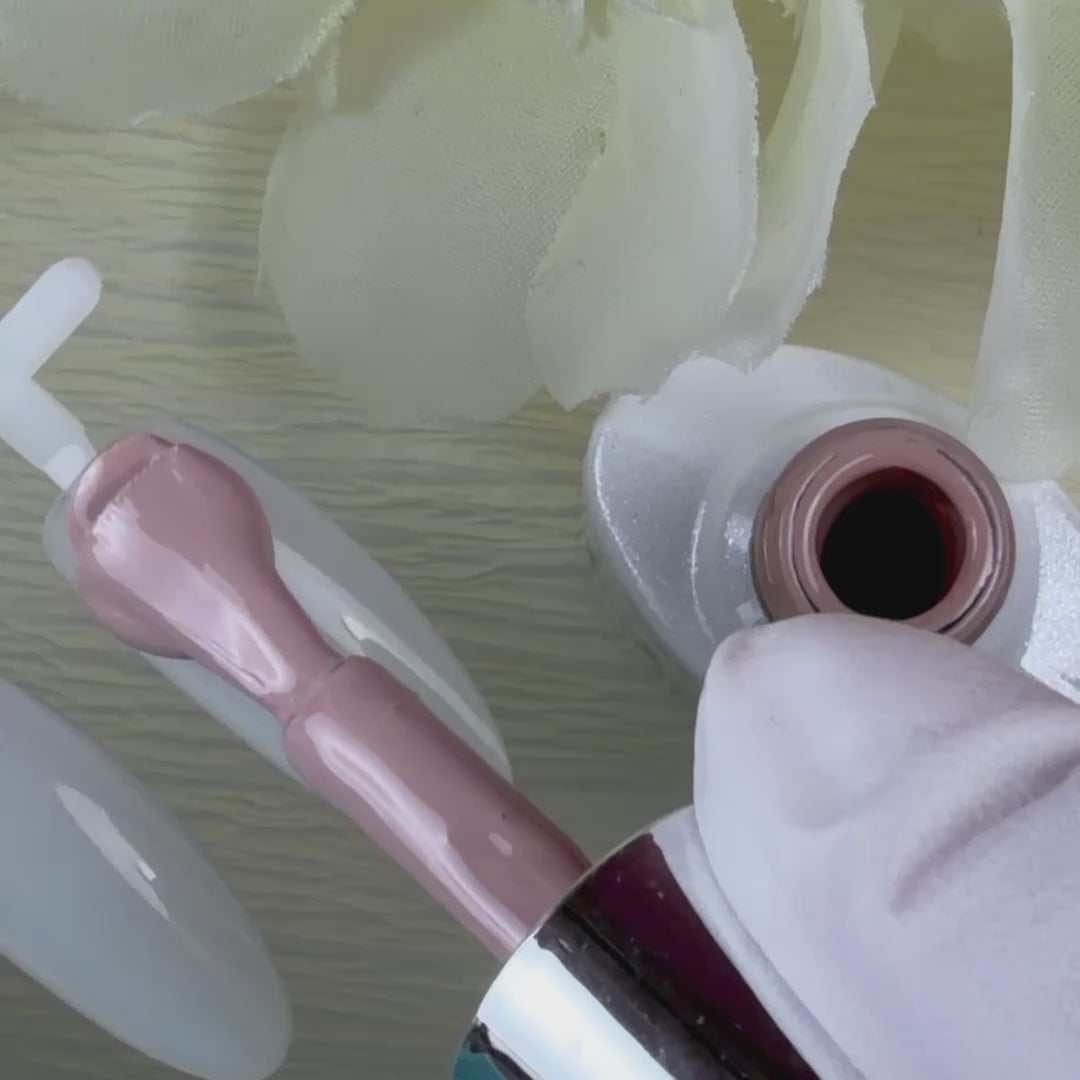 FEVER Cashmere Hybrid Nail Polish 7.3ml - 103