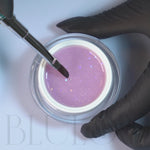 Żel budujący NO HEAT COLOR 15ml - 48