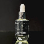 BLULOU Huile Parfumée pour Cuticules 9 ml - Archie pour homme