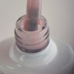 Base Construction Silver Dust - building base - for natural nails and extensions