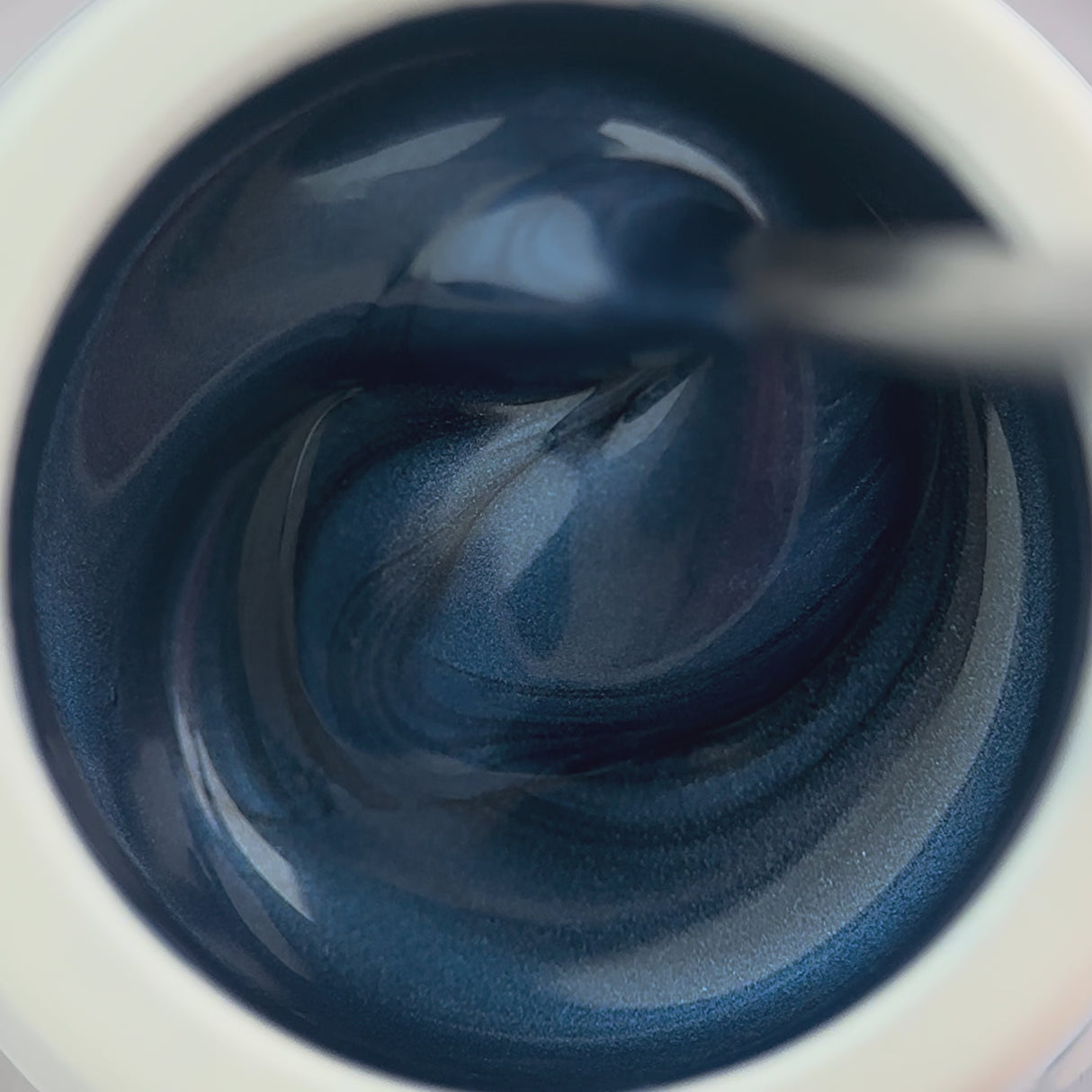 Gel UV Quick Step Color 5g - NON. 13 Bleu Acier