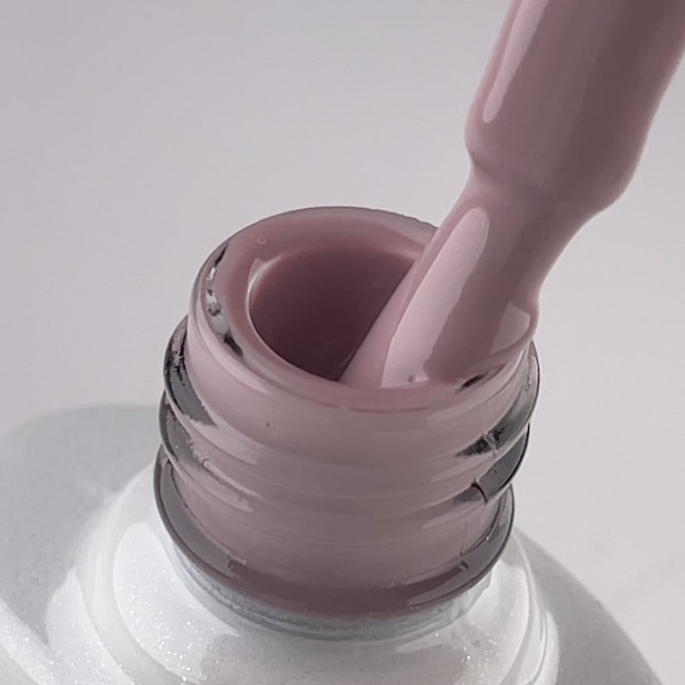 Lakier Hybrydowy Cozy Space 7,3ml - HYGGE