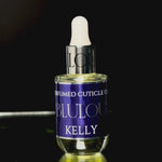 BLULOU Huile Parfumée pour Cuticules 9 ml - Kelly