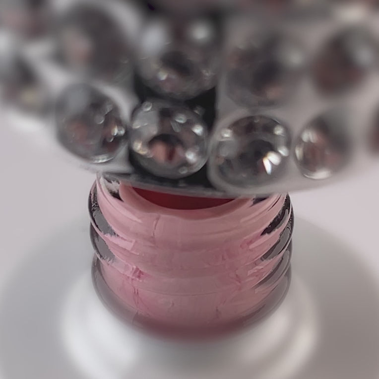 Lakier hybrydowy BluLou 9ml Luxury - 422