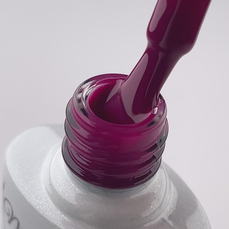 Lakier Hybrydowy Bella Donna 7,3ml-Francesca