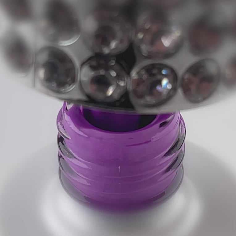 BluLou hybride nagellak 9ml Luxury - 432