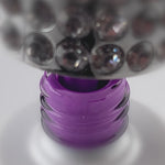 BluLou hybride nagellak 9ml Luxury - 432