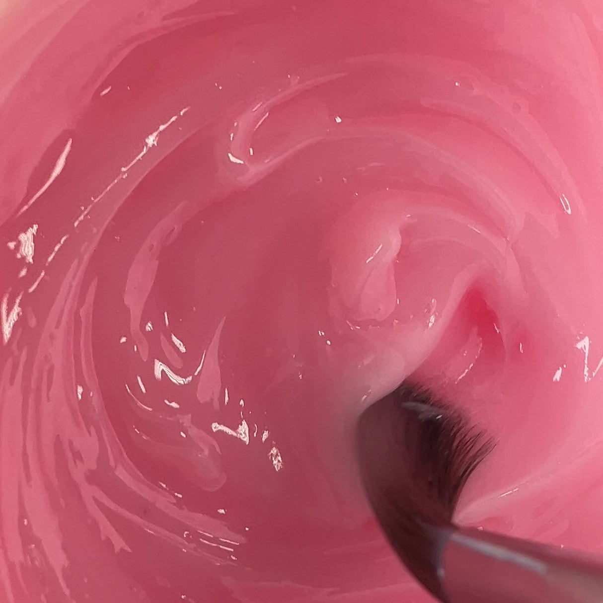 Nude SAFE LINE Builder Gel - 06