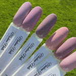 Vernis à ongles hybride FEVER Cashmere 7,3 ml - 104