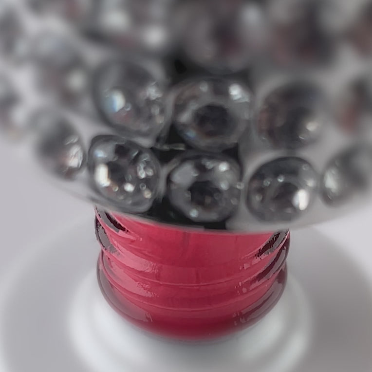 BluLou hybride nagellak 9ml Luxury - 382