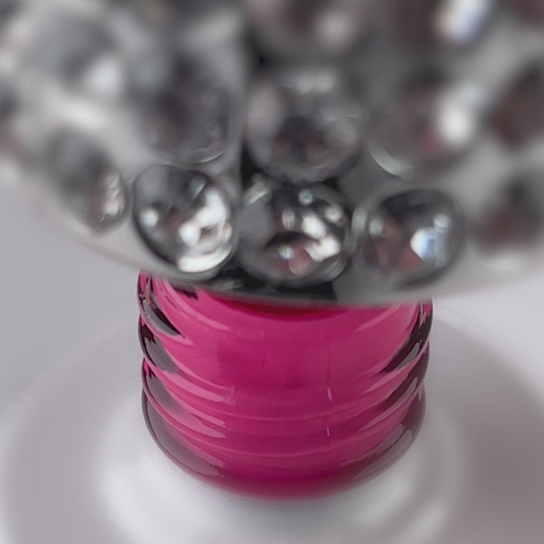 BluLou hybride nagellak 9ml Luxury - 385
