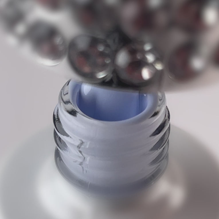 Vernis à ongles hybride BluLou 9ml Luxe - 404